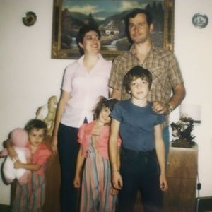 Meet your Posher, Cherrisse